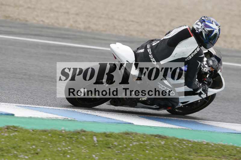 Archiv-2025/02 28.-31.01.2025 Moto Center Thun Jerez/blau-blue/455